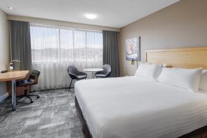 Postel nebo postele na pokoji v ubytování Best Western Plus Launceston