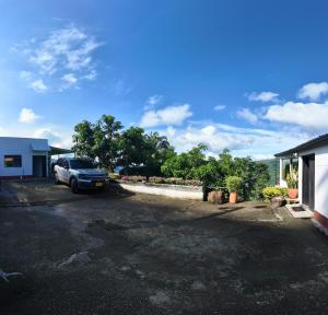 Fotografie z fotogalerie ubytování Casa campestre Finca la Roca v destinaci La Mesa