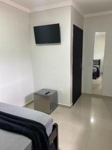 Μια τηλεόραση ή/και κέντρο ψυχαγωγίας στο Casa 103