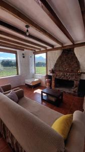 Fotografie z fotogalerie ubytování Cotopaxi Lodge v destinaci Hacienda Porvenir