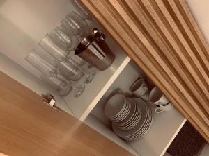 Gallery image of Allende Apart NG in Villa Allende