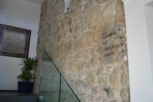 Foto dalla galleria di Albergo Umbria a Otricoli