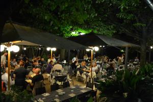 Ospiti di Albergo Umbria