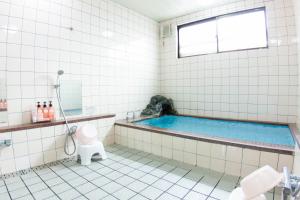 Fotografie z fotogalerie ubytování ロッヂモントゼー v destinaci Juzawa