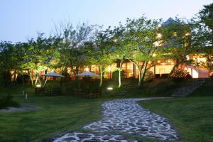 Galeriebild der Unterkunft Resort Hotel Moana Coast in Naruto