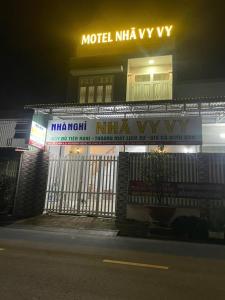 Φωτογραφία από το άλμπουμ του Motel Nhã Vy Vy σε Phú Khương