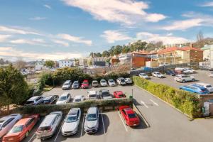 Fotografie z fotogalerie ubytování Best Western Plus Launceston v destinaci Launceston