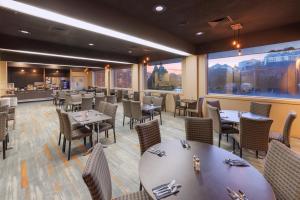 Posezení v ubytování Best Western Plus Launceston