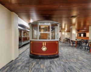 Fotografie z fotogalerie ubytování Best Western Plus Launceston v destinaci Launceston
