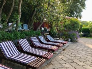 Foto de la galería de Parador Preandino El Chacay en Pinto 7 fotos más