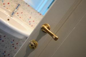 Imagem da galeria de Oberdan Ospitalita' em Todi