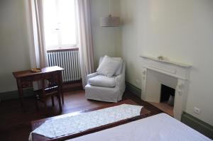 Imagem da galeria de Oberdan Ospitalita' em Todi