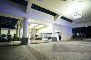 Fotografie z fotogalerie ubytování Thistle Johor Bahru v destinaci Johor Bahru