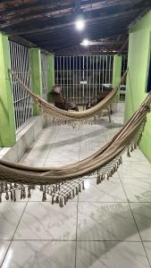 Gallery image of Casa Di Ponta in Goiana