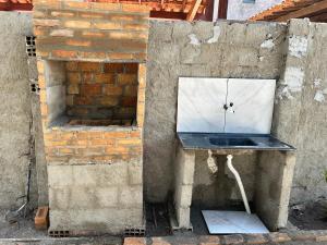 Gallery image of Casa Di Ponta in Goiana +8 photos