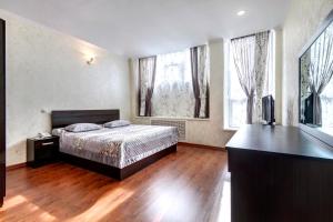 Gallery image of Hotel Kazakhfilm in Almaty