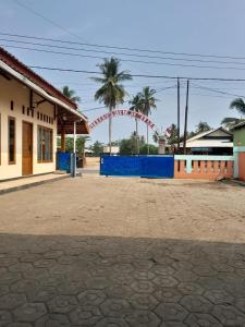 Fotografie z fotogalerie ubytování Villa Berkah Izzul Sawarna v destinaci Sawarna