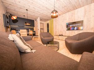 TV o dispositivi per l'intrattenimento presso Das Wiesegg