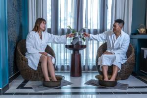 Hosté ubytování Maison Vy Hotel Hội An