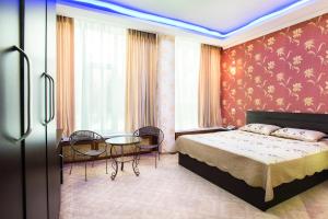 Gallery image of Hotel Kazakhfilm in Almaty