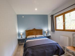 Gallery image of Chalet bois intime avec Wifi, piscine partagée, à 1 km de St Pompont - FR-1-616-429 in Saint-Pompont