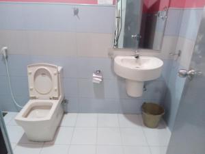 Bagno di Sigiri Lion Lodge