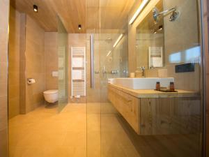 Bagno di Das Wiesegg