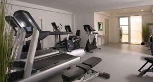 Gallery image of Raco Hotel Jeddah in Jeddah
