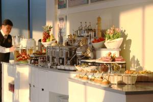 Gallery image of Raco Hotel Jeddah in Jeddah