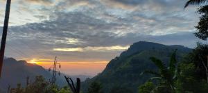 Paesaggio naturale nelle vicinanze della stanza in casa privata