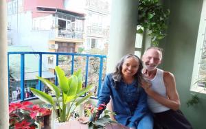 Hosté ubytování Sunny Hanoi Homestay