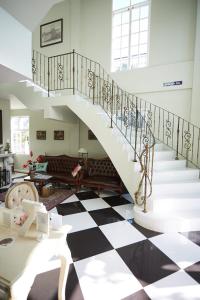Fotografie z fotogalerie ubytování Nai Suan Bed and Breakfast v destinaci Čiang Rai