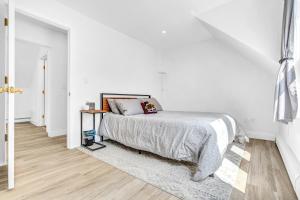 Φωτογραφία από το άλμπουμ του 4br 3ba Spacious Ski House Close to Village! σε Conway