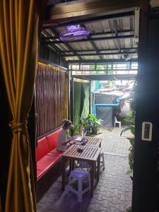 Foto dalla galleria di Lucky Dorm a Phi Phi Don