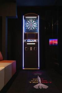 Imagem da galeria de Georgetown Karpal Singh Getaway 4BR 娱乐设施洋房乔治市 em Jelutong