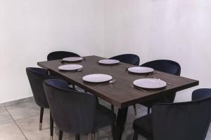 Imagem da galeria de Georgetown Karpal Singh Getaway 4BR 娱乐设施洋房乔治市 em Jelutong