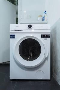 Imagem da galeria de Georgetown Karpal Singh Getaway 4BR 娱乐设施洋房乔治市 em Jelutong