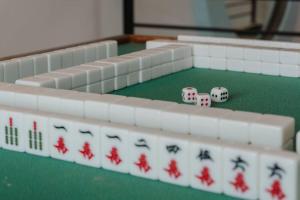 Imagem da galeria de Georgetown Karpal Singh Getaway 4BR 娱乐设施洋房乔治市 em Jelutong
