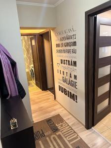 Φωτογραφία από το άλμπουμ του Apartament Bulevardul Republicii στο Πλοέστι