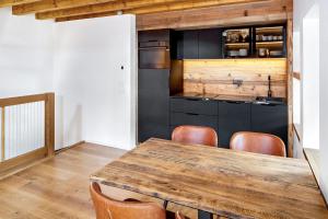 Fotografie z fotogalerie ubytování Pilanous Residence - E-Alpine Suite - Swiss Alps v destinaci Nendaz