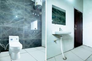 Fotografie z fotogalerie ubytování Hotel O Bhupindra v destinaci Patiála