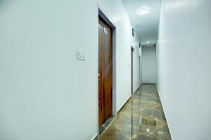 Fotografie z fotogalerie ubytování Hotel O Bhupindra v destinaci Patiála