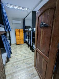 Foto dalla galleria di Crazy Bears Hostel a Moalboal