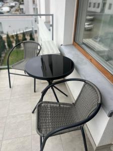 Fotografie z fotogalerie ubytování Apartament NP v destinaci Garwolin