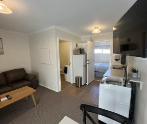 Gallery image of Kapiti Ocean Motel in Paraparaumu