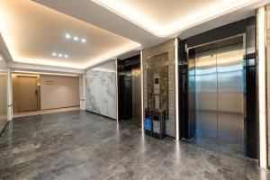 Fotografija v galeriji nastanitve Warm Yes Business Hotel -Free shuttle bus during the Canton Fair v mestu Guangzhou