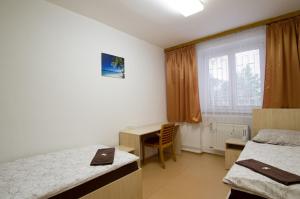 Fotografie z fotogalerie ubytování Tauferovy Koleje v destinaci Brno