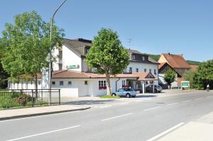 Okolí hotelu