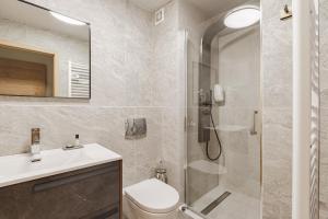 Gallery image of Chamonix Sud - Jonquilles 22 - Happy Rentals in Chamonix-Mont-Blanc