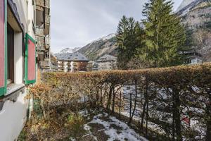 Gallery image of Chamonix Sud - Jonquilles 22 - Happy Rentals in Chamonix-Mont-Blanc